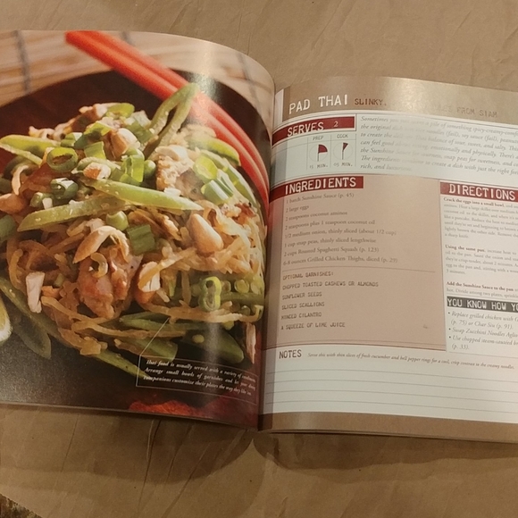 Well Fed Paleo Recipes Grain Free Cookbook - Picture 2 of 4